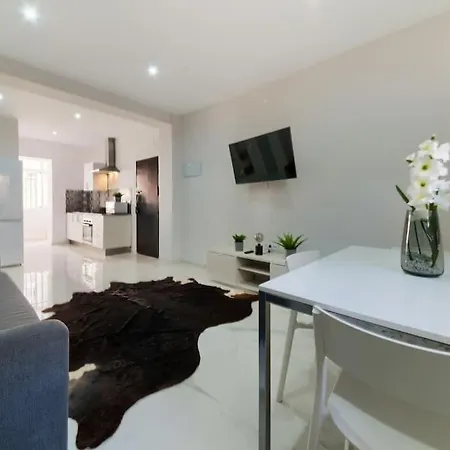 Apartamento Venezuela Apartment