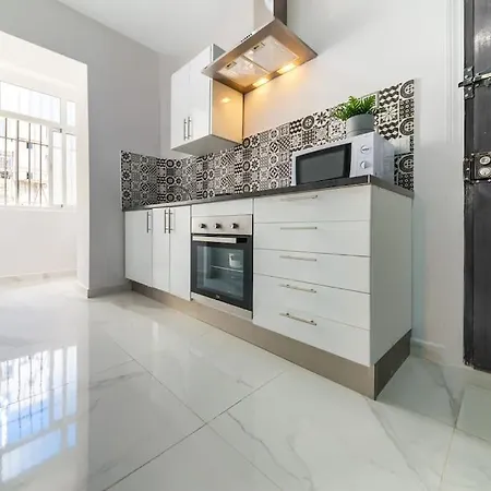 Apartman Apartamento Venezuela