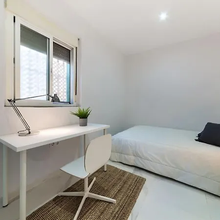 Apartamento Venezuela Appartement