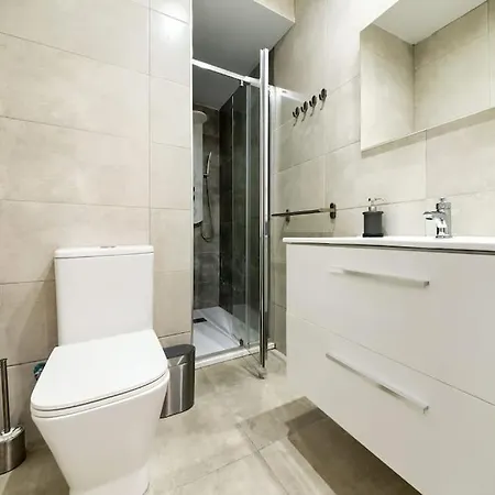 Apartamento Venezuela * Кадис