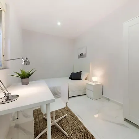 Apartamento Venezuela Апартаменты Кадис
