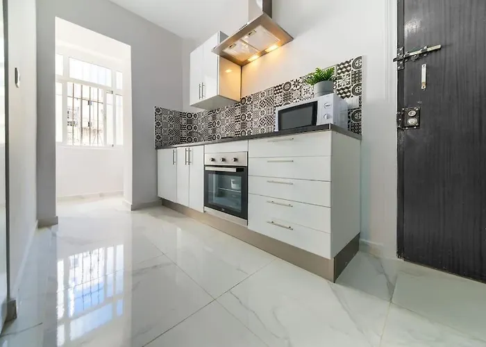 Apartman Apartamento Venezuela