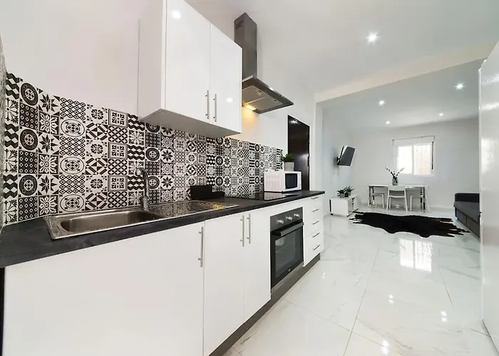 Apartman Apartamento Venezuela