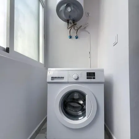 Apartamento Venezuela Cádiz