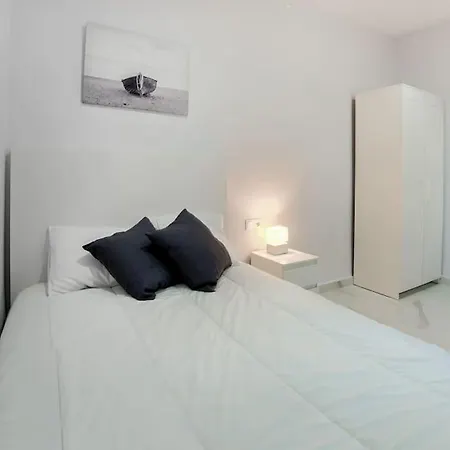 Apartamento Venezuela Appartement *