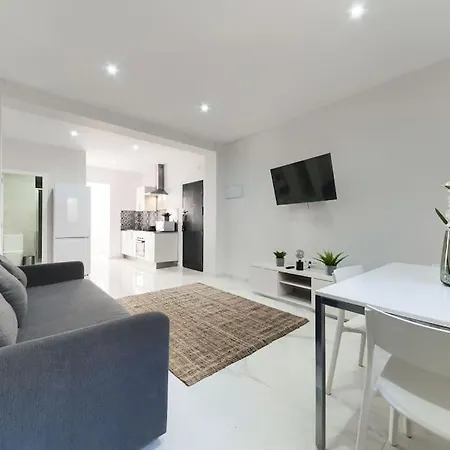 Appartement Apartamento Venezuela