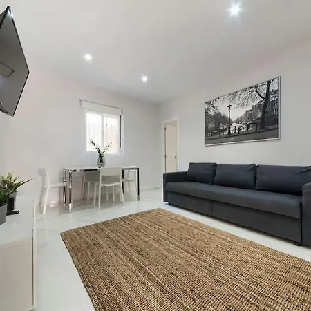 Apartamento Venezuela Apartment Cádiz