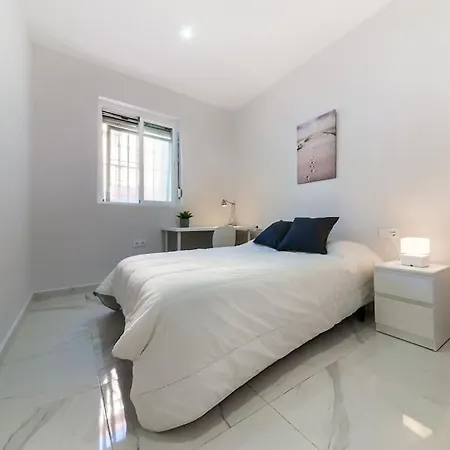 Apartamento Venezuela * Cádiz