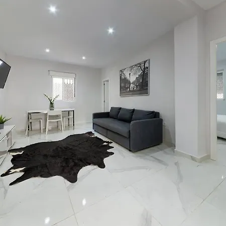 Apartamento Venezuela