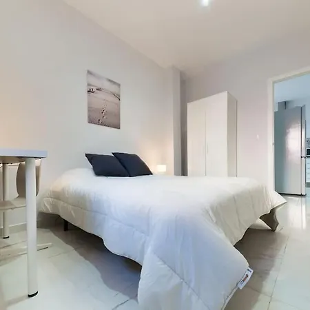 Apartamento Venezuela Apartmán Cádiz