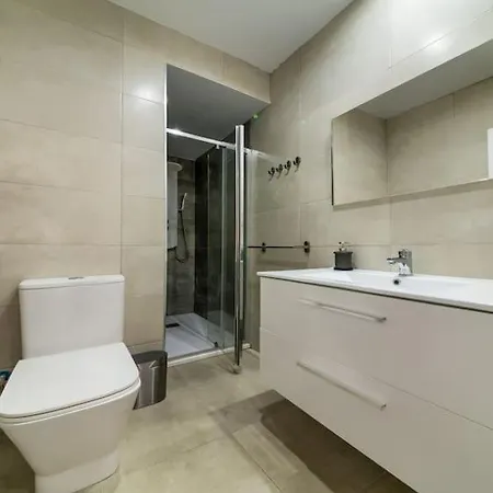 Apartamento Venezuela Apartmán *