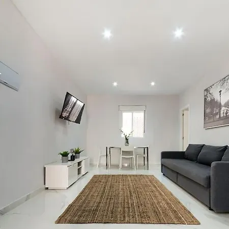 Apartamento Venezuela Cádiz
