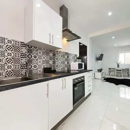 Appartement Apartamento Venezuela