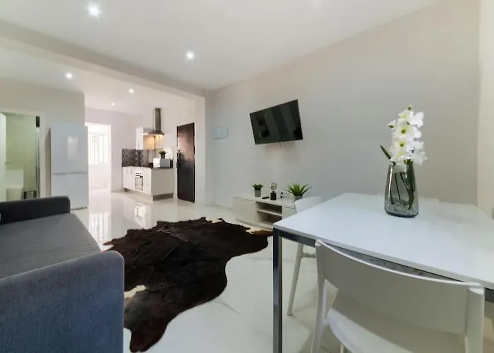 Apartamento Venezuela Διαμέρισμα