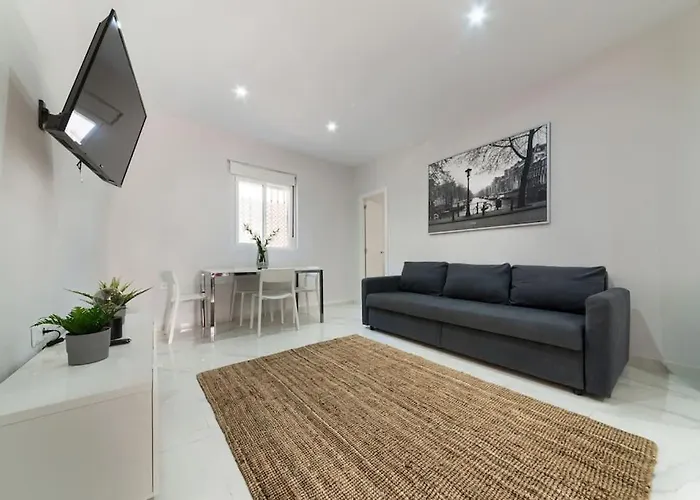 Apartamento Venezuela Διαμέρισμα Καντίζ