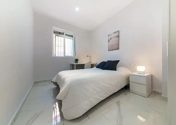 Apartamento Venezuela * Καντίζ