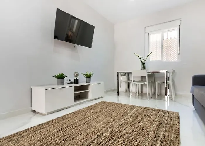 Apartamento Venezuela