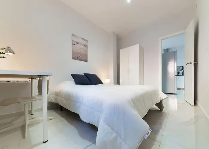 Apartamento Venezuela Διαμέρισμα Καντίζ