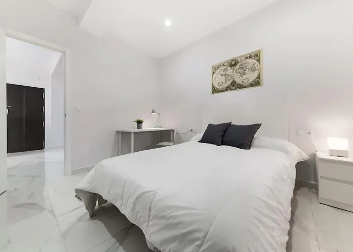 Διαμέρισμα Apartamento Venezuela Καντίζ