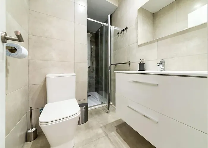 Apartamento Venezuela * Καντίζ