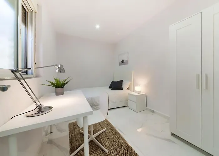 Apartamento Venezuela Διαμέρισμα Καντίζ