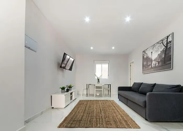 Apartamento Venezuela Καντίζ