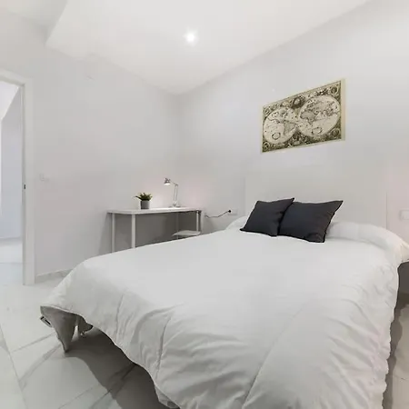 Lägenhet Apartamento Venezuela Cádiz