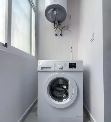 Apartamento Venezuela Cádiz